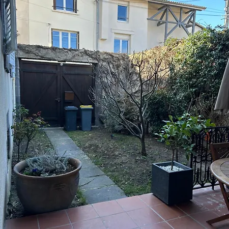 Le P'tit Clos *