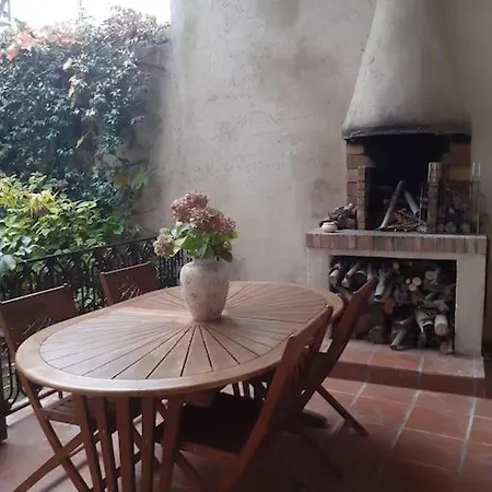 Casa de Férias Le P'tit Clos