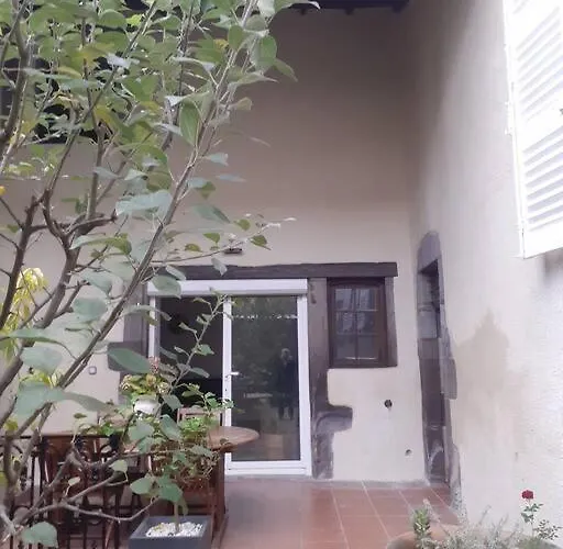 Le P'tit Clos Lempdes