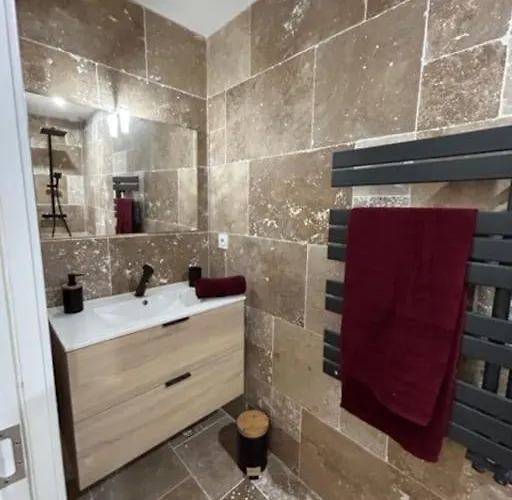 Le P'tit Clos Lempdes